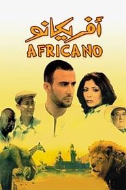 Africano series tv