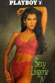 Playboy: Sexy Lingerie IV (1992)