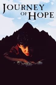 Voyage vers l'espoir (1990)