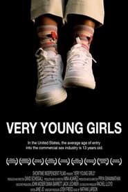 Very Young Girls series tv