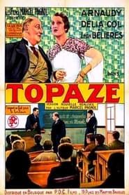 Topaze series tv