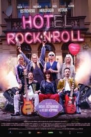 Hotel Rock'n'Roll series tv