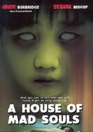 A House of Mad Souls series tv
