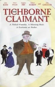 watch The Tichborne Claimant