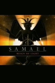 Samael: Reign of Light DVD series tv