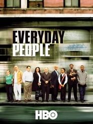Everyday People series tv