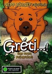 Gréti - A Dog's Notes series tv