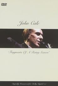 John Cale: Fragments of a Rainy Season series tv