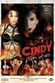 Cindy: Queen of Hell (2016)