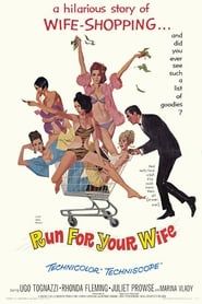 Run for Your Wife 1965 streaming