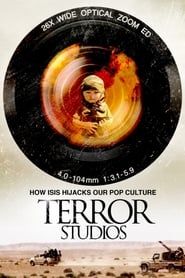 Terror Studios series tv