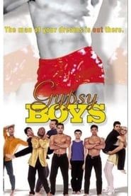 Gypsy Boys series tv