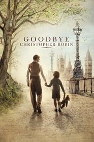 Goodbye Christopher Robin 2017 streaming