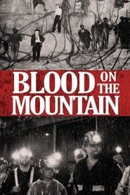 Blood on the Mountain series tv