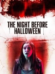 watch The Night Before Halloween