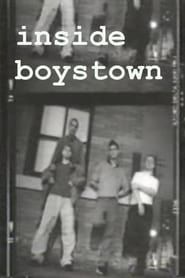 Inside Boystown series tv