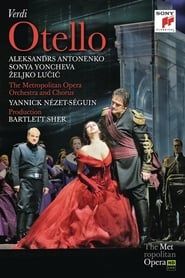 Verdi: Otello series tv