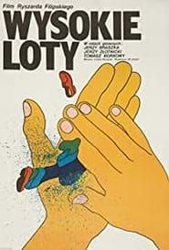 Wysokie loty (1980)