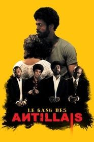 Le Gang des Antillais (2016)