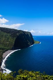 Nature Amazing Places Hawaii 