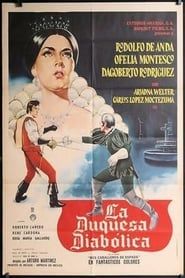 The Diabolical Duchess (1964)