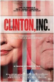 Clinton, Inc. 2016 streaming