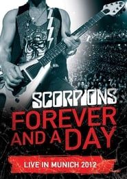 Scorpions - Live in Munich series tv