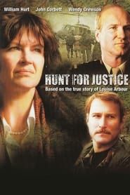 Hunt for Justice series tv