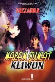 The Night of Kliwon Friday series tv