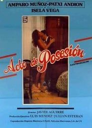 Acto de posesión (1977)