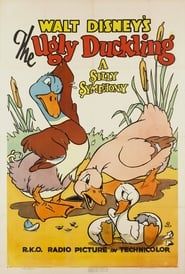 Affiche de The Ugly Duckling