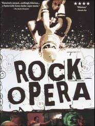 Rock Opera series tv