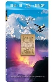 Scenic National Parks: Alaska & Hawaii series tv