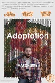 Adoptation series tv