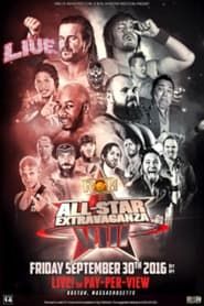 ROH: All Star Extravaganza VIII 2016 streaming