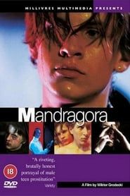 Mandragora series tv