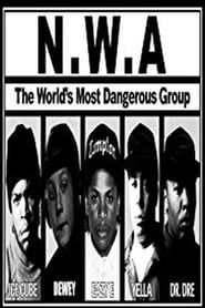 N.W.A.: The World's Most Dangerous Group series tv
