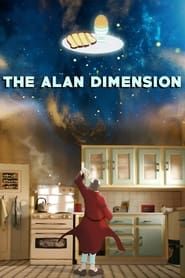 The Alan Dimension series tv