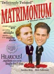Matrimonium 2005 streaming