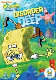 Spongebob Squarepants: Disorder In The Deep series tv