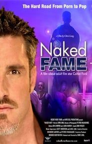 Naked Fame series tv