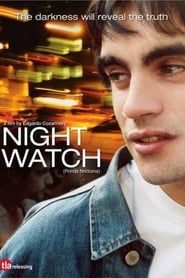 Night Watch 2005 streaming