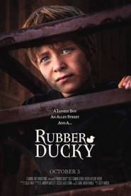 Rubber Ducky series tv