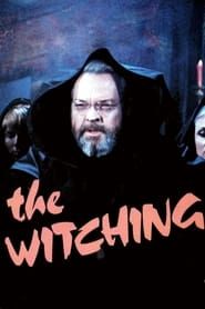 The Witching series tv