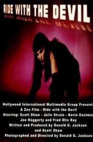 Ride with the Devil 1999 streaming