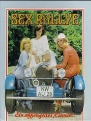 Le Rallye des joyeuses (1974)