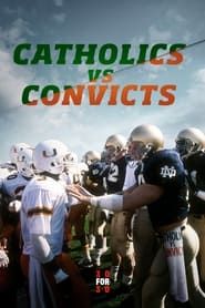 Image Catholics vs. Convicts 2016