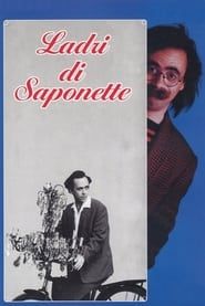 Le Voleur de savonnettes (1989)