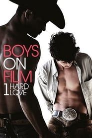 Boys On Film 1: Hard Love series tv