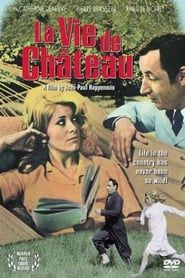 Image La Vie de château 1966